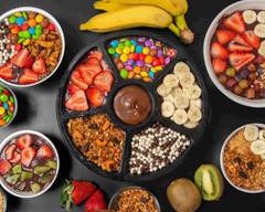 D'Raíz Açaí E Variedades