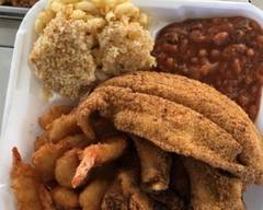 HamHock Jones Soul Shack