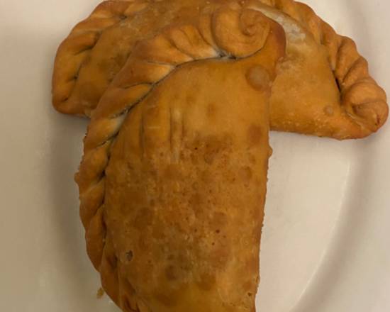 Order Empanadas food online from Rinconcito Dadeland Mid Town store, Kendall on bringmethat.com