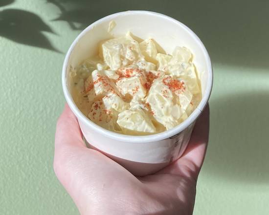 Order Potato Salad food online from Winey Dogs store, Yakima on bringmethat.com