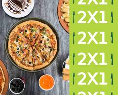 Pizza Hut - Liberia Restaurante
