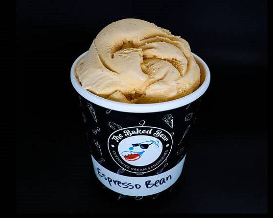 Order Cookies & Cheesecake Pint food online from The Baked Bear Sawgrass Mills store, Sunrise on bringmethat.com