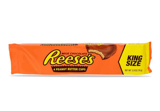 Order Reese's King 2.8 oz food online from Wawa store, Downingtown on bringmethat.com