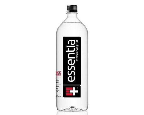 Order Essentia Water food online from Glenrose Liquor & Mini Mart store, Glendale on bringmethat.com