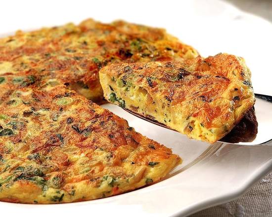 Order Mexican Omelet food online from Brooklyn Bagel Boys store, New York on bringmethat.com