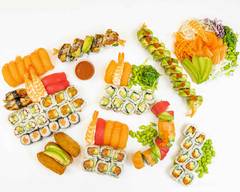 Mac's Sushi
