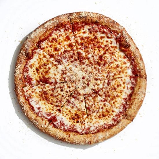 Order Cheese Pizza food online from Mellow Mushroom  Fleming Island store, Fleming Island on bringmethat.com