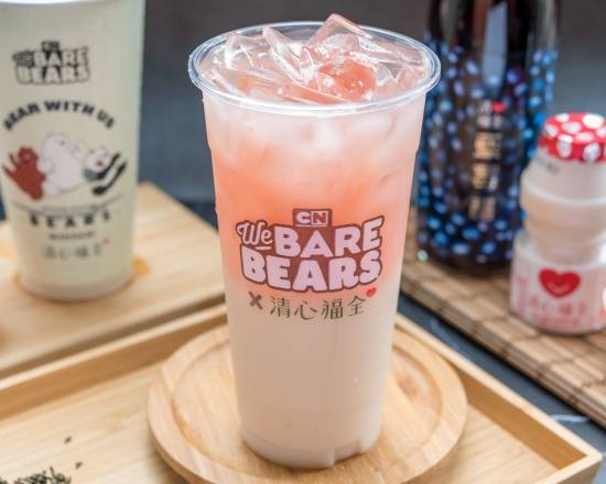 清心福全北投復興崗店- 珍珠奶茶手搖飲料專賣店