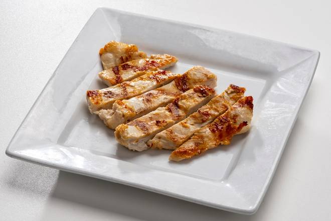 Order Kids Grilled Chicken food online from Arooga's Route 11 store, Mechanicsburg on bringmethat.com