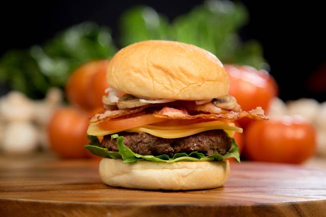 Order Hamburguesa Sencilla food online from Chicken Grill store, Miami on bringmethat.com