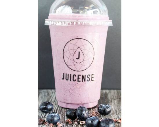 Order Acai Miracle food online from Juicense store, Miami on bringmethat.com