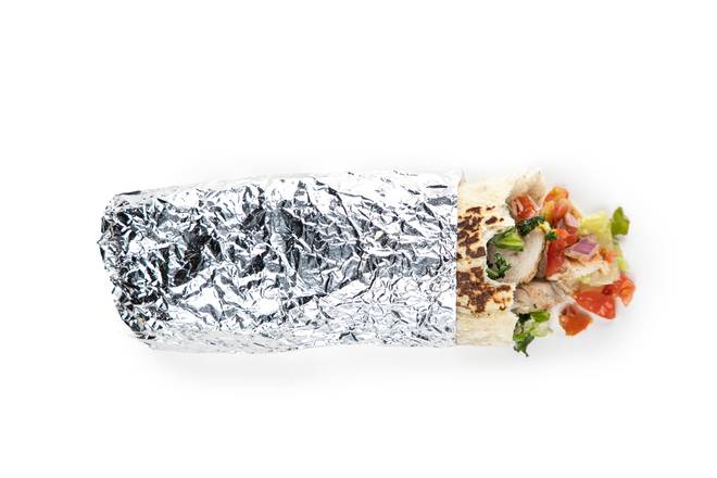 Order Caesar Chicken Wrap food online from CoreLife Eatery store, Murfreesboro on bringmethat.com