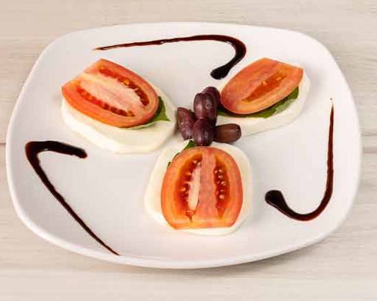 Order Caprese food online from Siamo store, Miami Springs on bringmethat.com