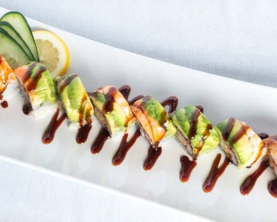 Order Royal Roll food online from Royal Sushi Buffet store, Port Richey on bringmethat.com