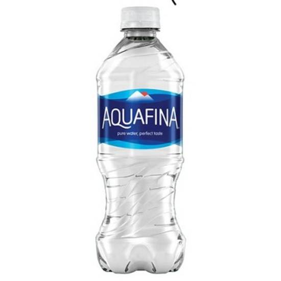 Order Aquafina (20 oz) food online from Little Caesars store, La Verne on bringmethat.com