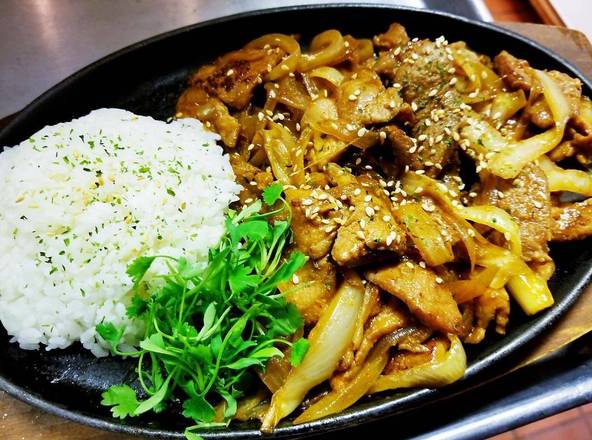 Order Bulgogi  food online from Hokkaido store, Winter Springs on bringmethat.com