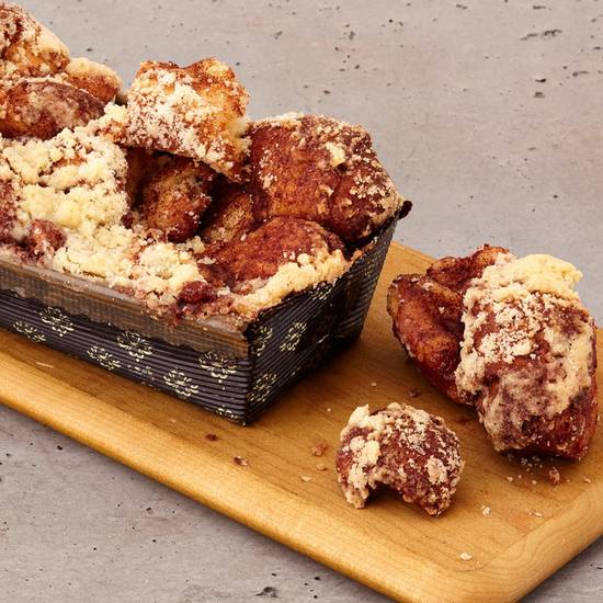Order Sweet Cinnamon Delight food online from Boudin store, Walnut Creek on bringmethat.com
