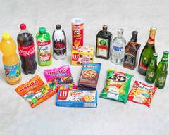 Prem Alimentation