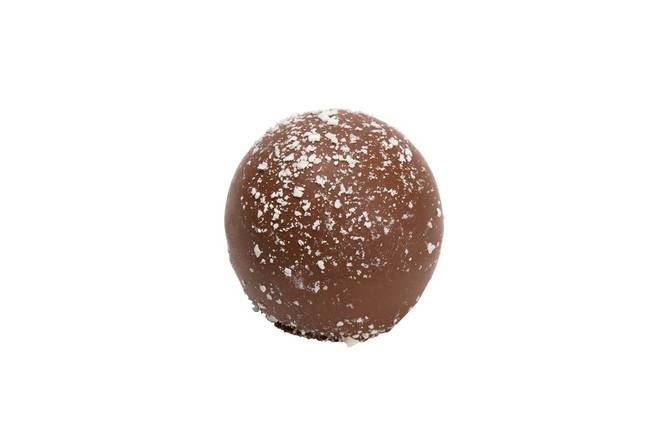 Order French Vanilla Truffle food online from Cold Stone Creamery store, Glenarden on bringmethat.com