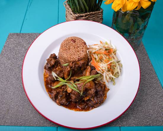 Order Oxtail food online from Stella's store, New York on bringmethat.com