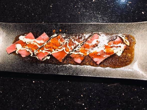 Order Tuna Tataki food online from Miso store, Kingston on bringmethat.com