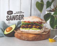Burger Wisconsin (Papanui)