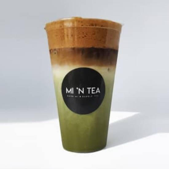 Order Calm Down & Perk Up food online from Mi n Tea store, Philadelphia on bringmethat.com