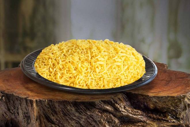 Order Yellow Rice food online from Mb Grill store, Pinellas Park on bringmethat.com