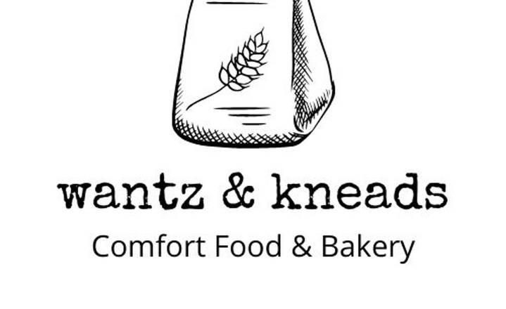 Order One quart pasta pomodoro and one quart chicken meatballs with pasta food online from Wantz &amp; Kneads store, Los Angeles on bringmethat.com
