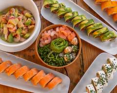 Mr Sushi Delivery & Takeout - Alemania