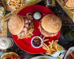 Burguer Master