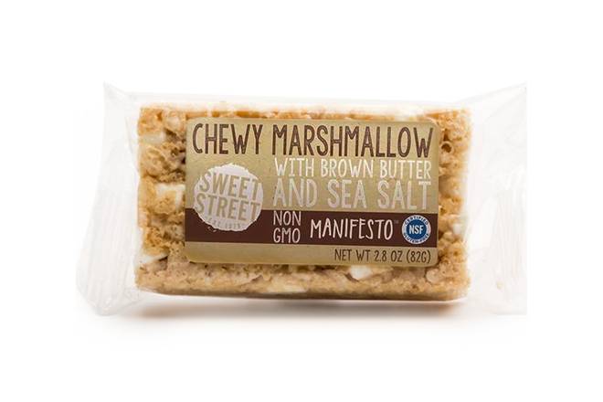 Order Marshmallow Bar food online from Zoup! store, Grand Rapids on bringmethat.com