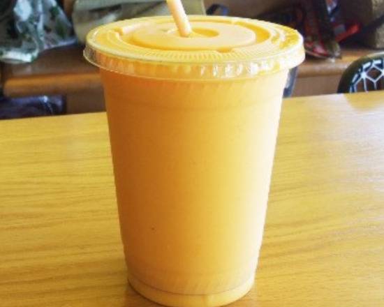 Order Mango Lassi food online from Z-Kabob store, Falls Church on bringmethat.com