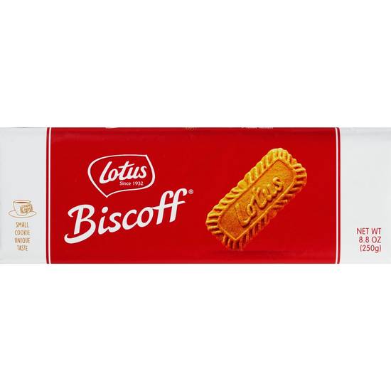 Order Gourmet Center Biscoff Crisp European Cookies food online from Cvs store, WESTON on bringmethat.com