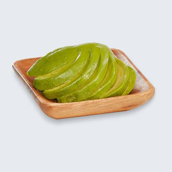Order Half-Ocado food online from Waba Grill store, Van Nuys on bringmethat.com
