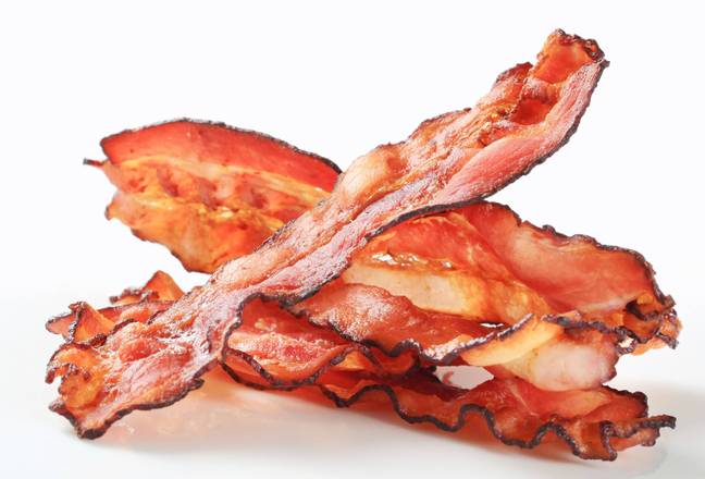 Order Turkey Bacon food online from Breakfast To Door store, Mamaroneck on bringmethat.com