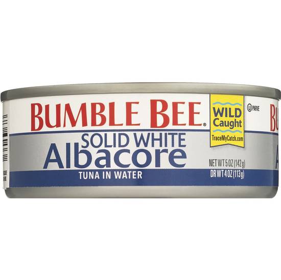 Order Bumble Bee Premium Solid White Albacore Tuna, 5 OZ food online from Cvs store, LINCOLN on bringmethat.com