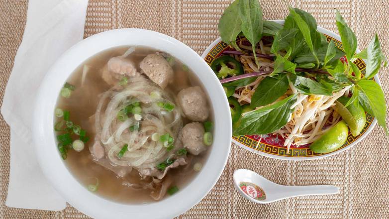 Order 1. Good Pho You House Special Pho food online from Good Pho You store, Los Angeles on bringmethat.com