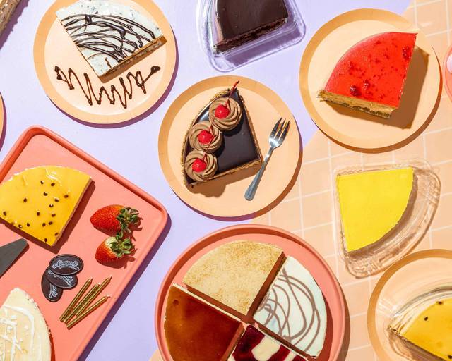 The Cheesecake Shop Penrith Takeaway In Sydney Delivery Menu Prices Uber Eats The Cheesecake Shop Penrith Takeaway In Sydney Delivery Menu Prices Uber Eats