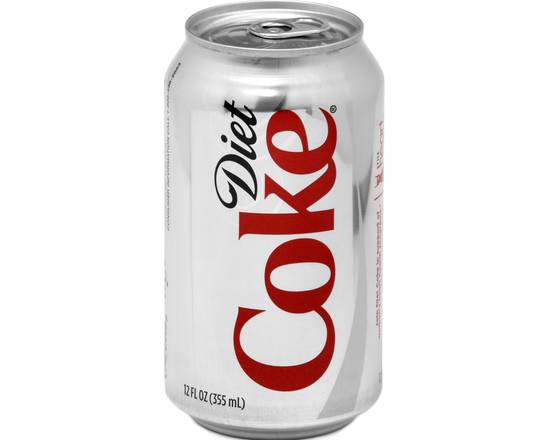 Order Diet Coke 12 oz Can food online from Mezban Restaurant store, Houston on bringmethat.com