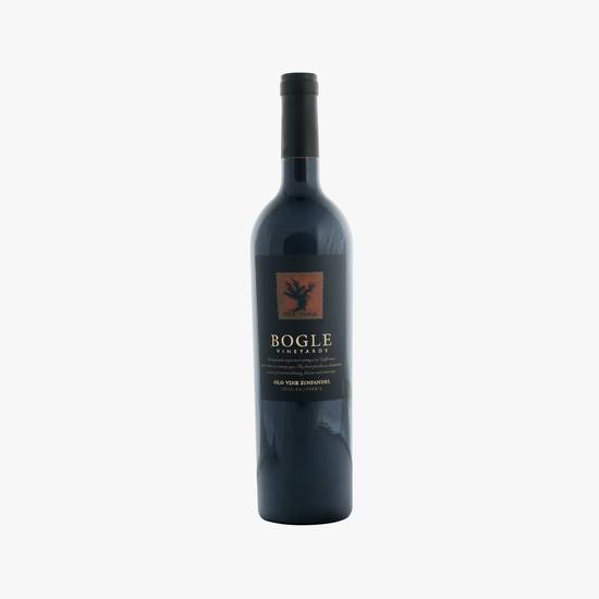 Order Bogle Old Vine California Zinfandel food online from Santa Monica Liquor store, Santa Monica on bringmethat.com