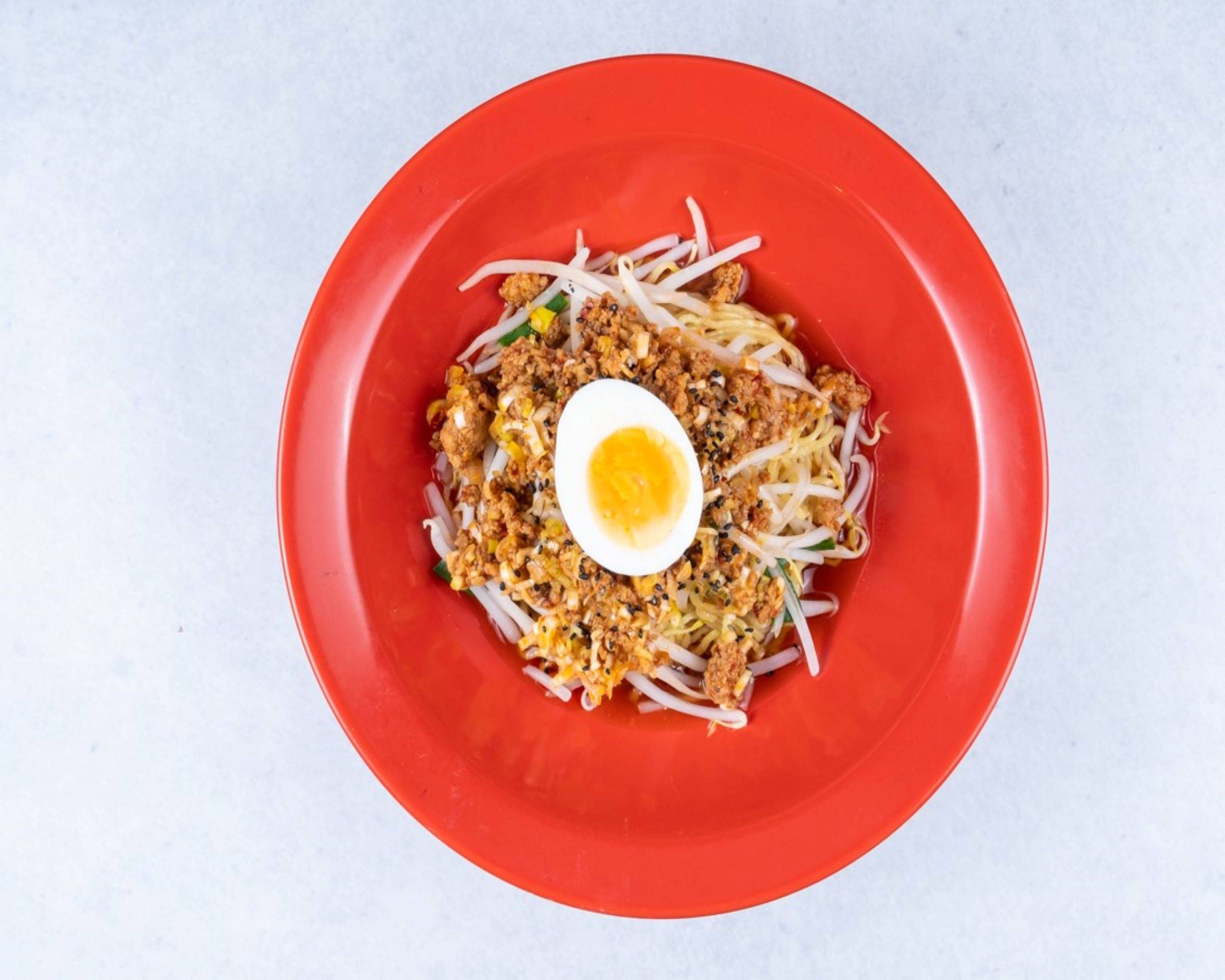 博多担々麺ふくろう Hakata Tantanmen Fukurouの出前 宅配 テイクアウトメニュー ウーバーイーツ