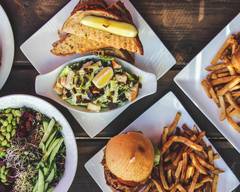 Vegan Street Kitchen & Lounge
