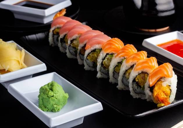 Order Stark food online from Sushistop store, Orlando on bringmethat.com