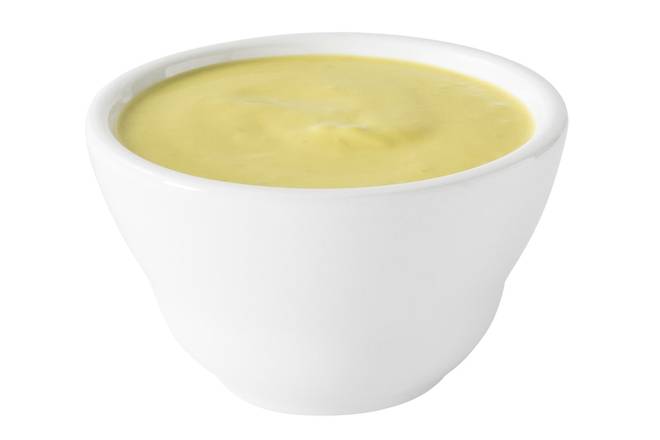 Order Salsa Verde food online from El Pollo Regio store, Garland on bringmethat.com