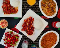Spice Route