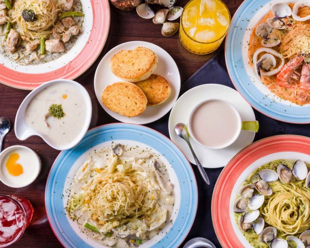 愛沐義麵屋 Amore Pasta 國光店菜單與外送 台北 菜單與價格 Uber Eats