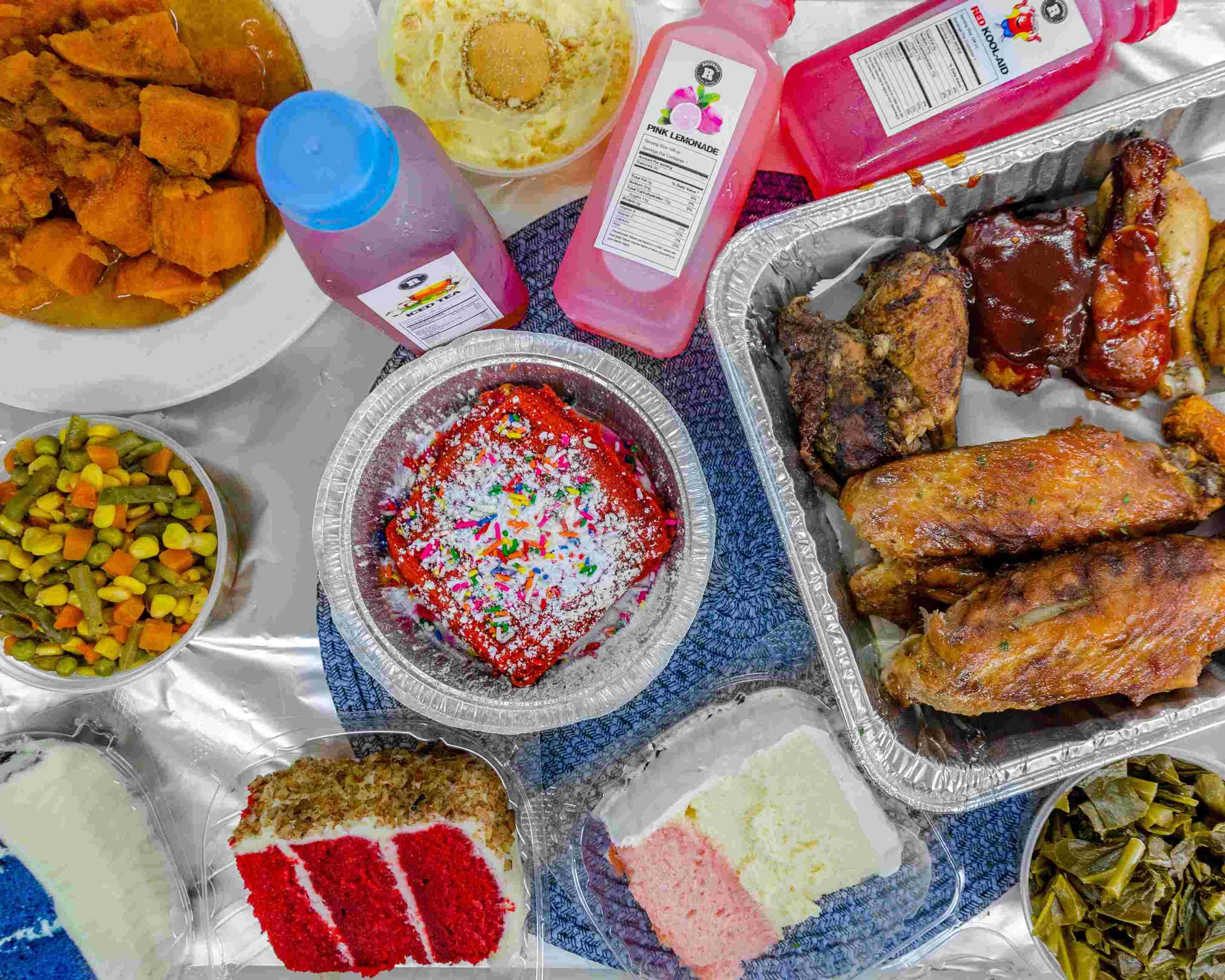 Rochdale Chicken and Fish Menu New York • Order Rochdale Chicken and