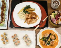Trapper's Sushi (Silverdale)