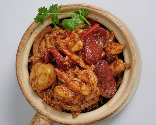Order Kao Obb Bkk food online from Thai 72 store, New York on bringmethat.com